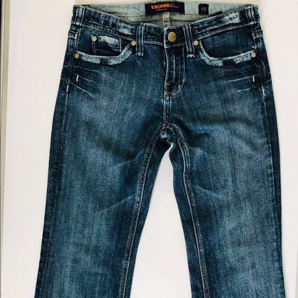 Vigoss Premium Jeans - Picture 2 of 7
